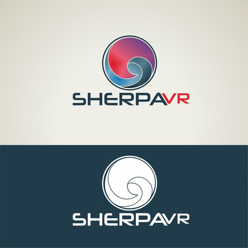 Logo design contest entry by Qana'ah™