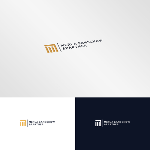 Logo & brand identity pack contest entry by L a k s m a n a