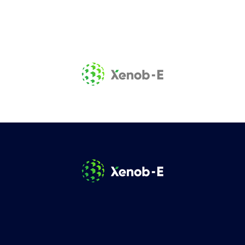 Logo & brand guide contest entry by Rumah Lebah