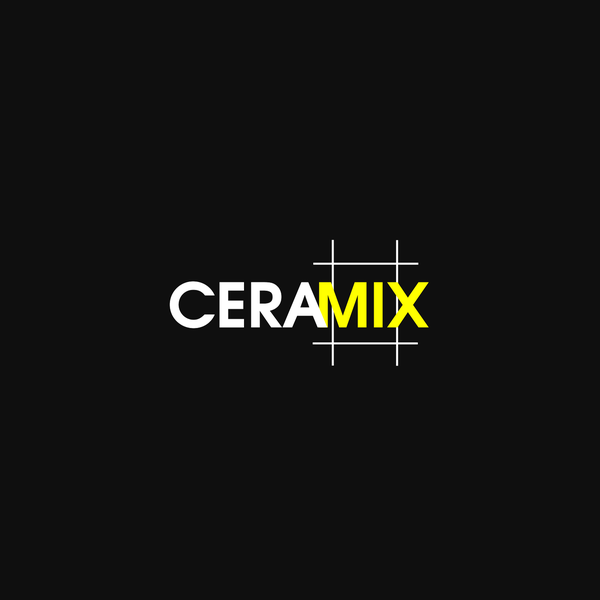 Ceramix Logo