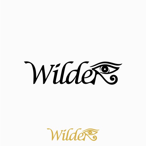 Wilder! Arts and Entertainment for all! Design by zumiko