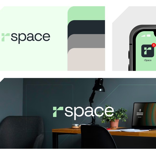 rspace | Premium co-working space