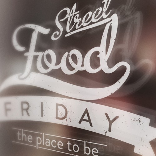  contest entry by Mister Pixel