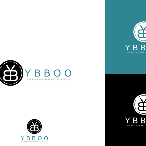 Logo design contest entry by sabarsubur