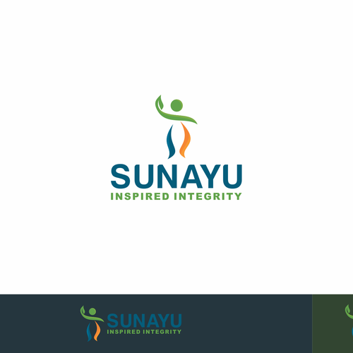 Help us Transend The Technology Space using Integrity. Design by gaviasa