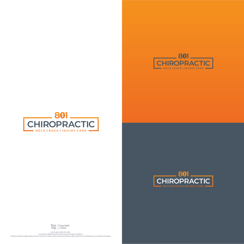 Logo Design already given to you this is an easy win Design by B W N P ™