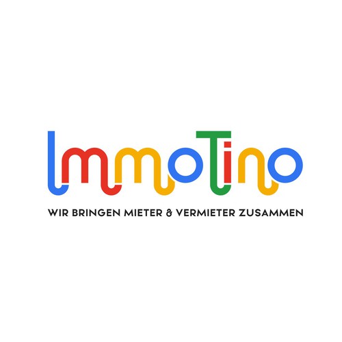 Logo design contest entry by jemma1949