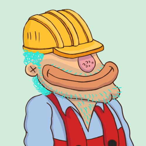 Design di Base character design for new NFT project di Halit Büyükyılmaz
