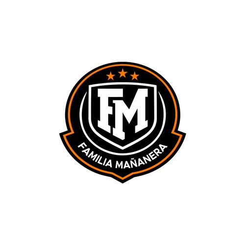 Logo & brand identity pack contest entry by Miniverso