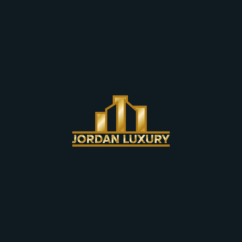 Luxury Brand Design por Captainzz