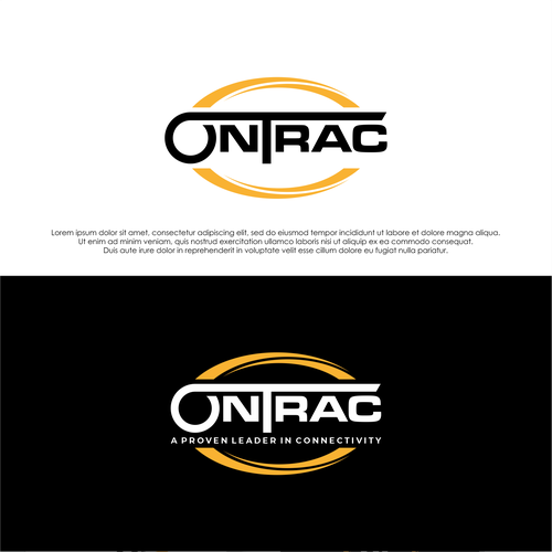 Retro Version of Our Logo Design von Nurseart13