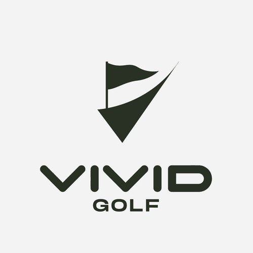 Design the new logomark for Vivid Logo Design von Glerm Rubini