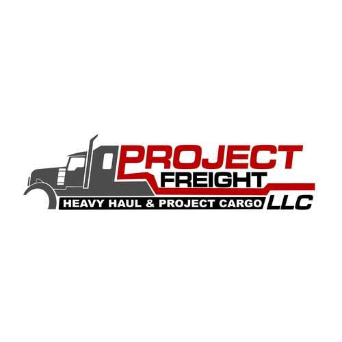 Heavy Haul Trucking Company needs masculine but modern logo | Logo ...