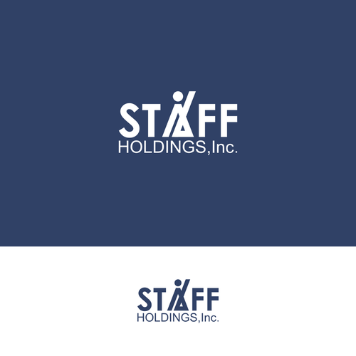 Staff Holdings Design by crut