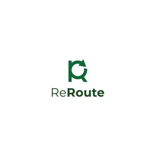 Re Route Ontwerp door F.RIZ