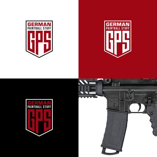 Logo design contest entry by lexipej