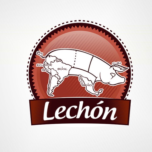  contest entry by JosH.Creative™