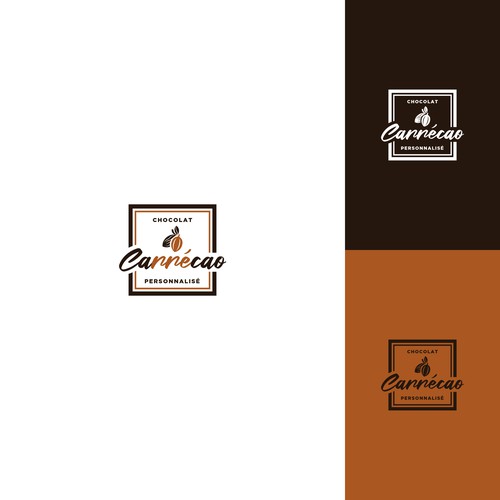 Logo design contest entry by Arfian Huda