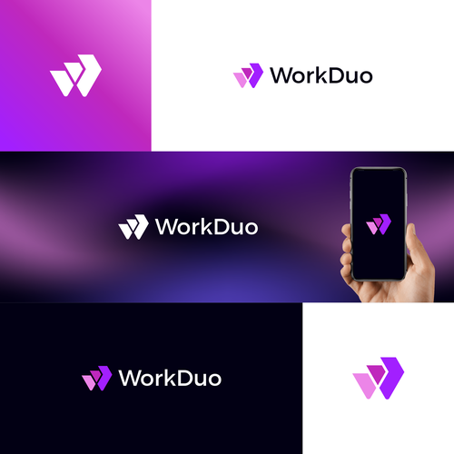 Logo and Website for AI Automation Platform Design by ●NdokBanyak