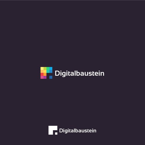 Logo & brand identity pack contest entry by RyuSun