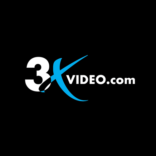 3X VIDEO Ontwerp door Antastic