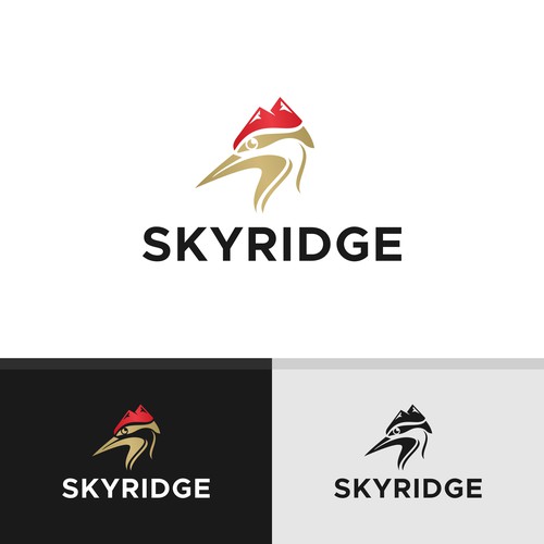 New tourism resort(s) needs powerful logo to represent their brand. Design by OpheRocklab