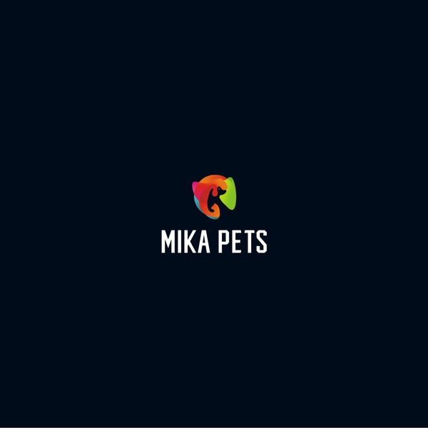 Design by BOSE JONY titled "MIKA PETS"