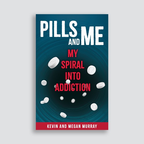 Inside the Mind of an Addict Design by Jordon