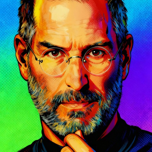 Poster contest entry by Rontti Design