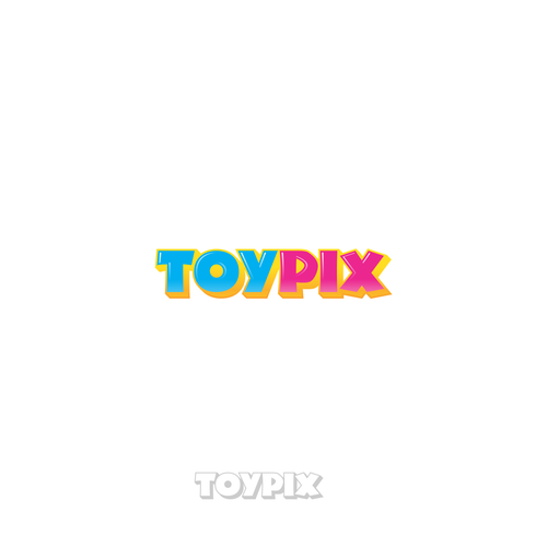 Toy brand logo design Design by milandzigi