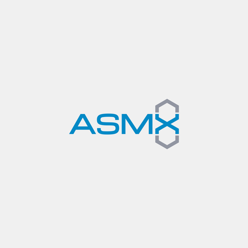 ASMX Logo Contest Design by XarXi