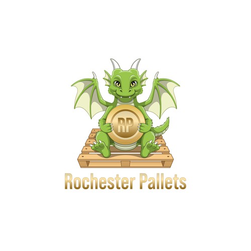 Fun and Catchy Illustration for a Buy/Sell Company Design by TamaCidé