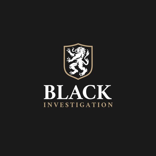 Private Investigator logo Design by Wanpis