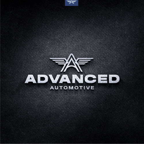 Automotive shop rebranding logo as we take our next big step in business growth/expansion Réalisé par ArtiVector