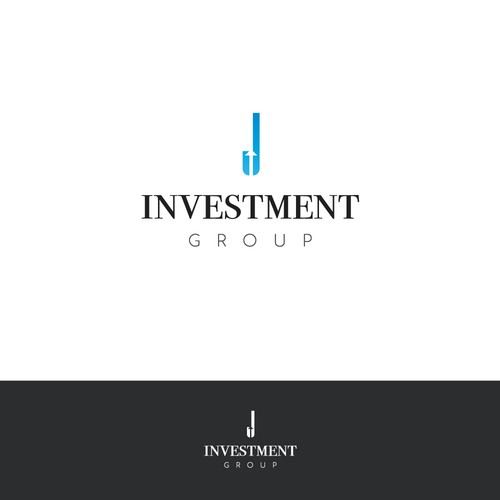 J INVESTMENT GROUP Design by Zurdoh
