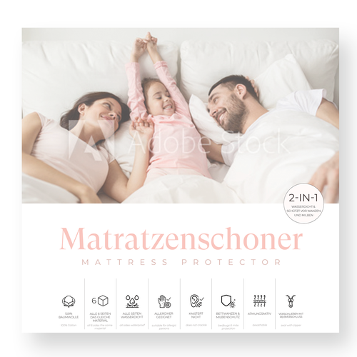 Product packaging contest entry by m_c_