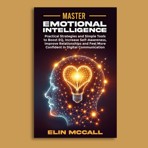 EBook Cover Design Design by Seven Bautista