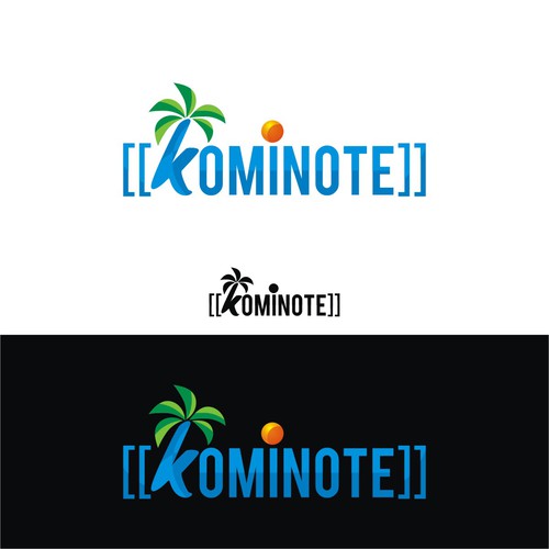 Logo for our Online Community Forum Design by N83touchthesky