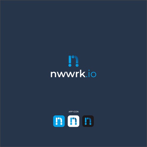 Logo design contest entry by abizaska