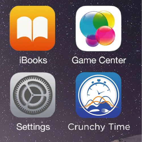 Make a logo for a Meal Planner App Design by A_S_design