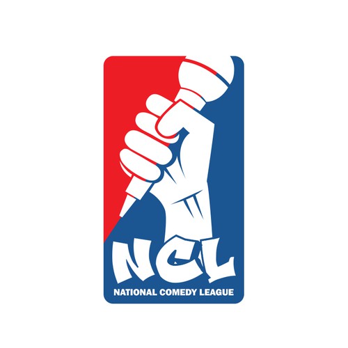 NCL Logo Design by Udaan Technologies