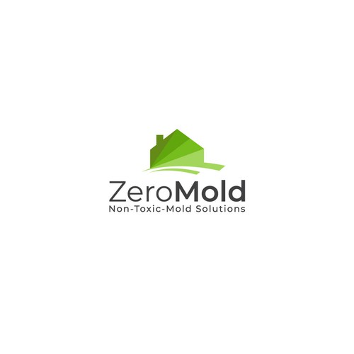 New Zero Mold Logo Design by A.Aliye