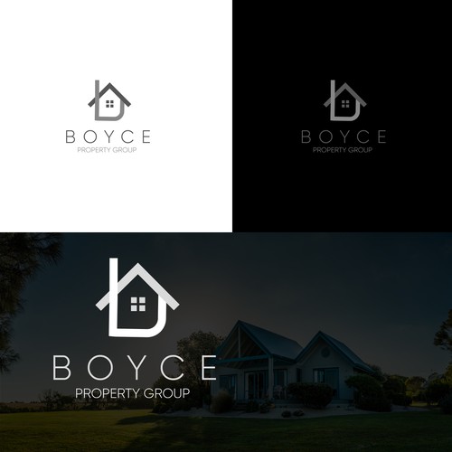 Boyce Property Group - Brandon Boyce Design by reflect the style ™