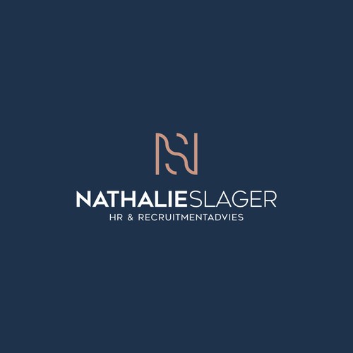 Design a business and luxury logo for an HR professional Design réalisé par frahmantoni