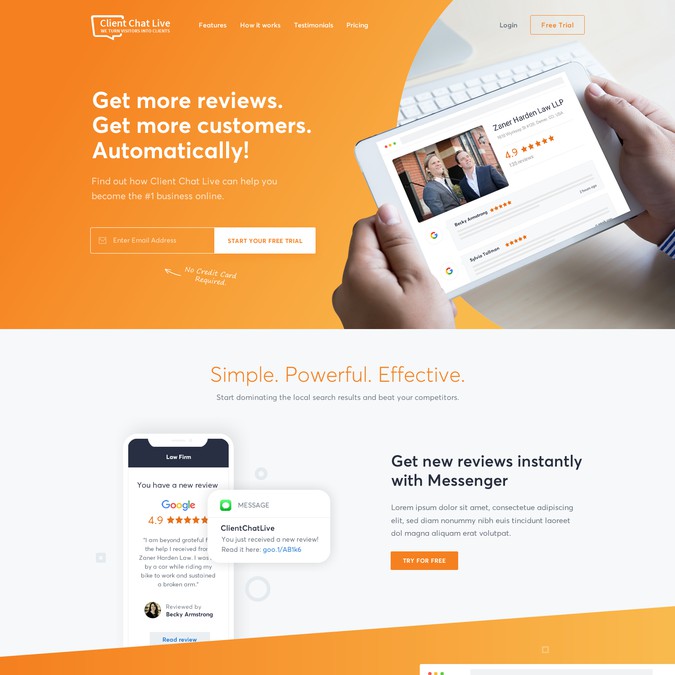  Gewinner-Design von Pixel ©