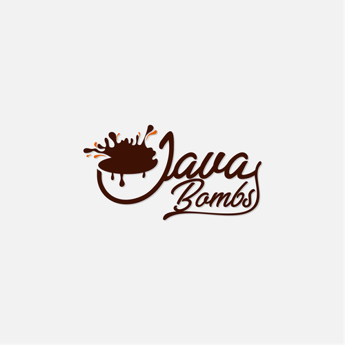 Java Bombs Design by Lana Rea