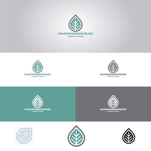 Logo design contest entry by JulioOset