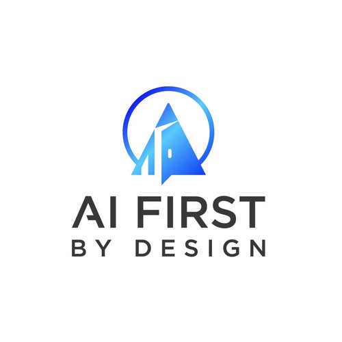 Design a modern, sophisticated, yet accessible, AI & Management Consulting firm logo! Design by ✦✦ArtRasu✦✦