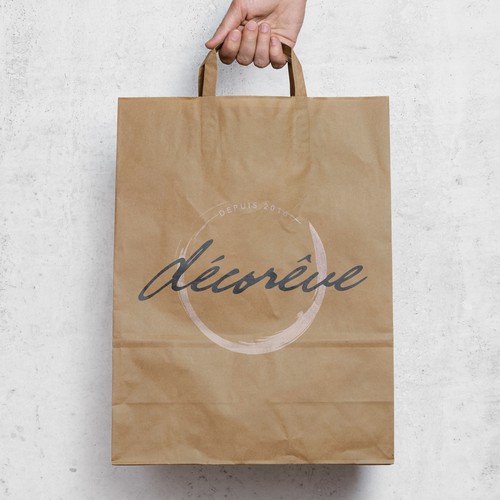  contest entry by davis | theroud