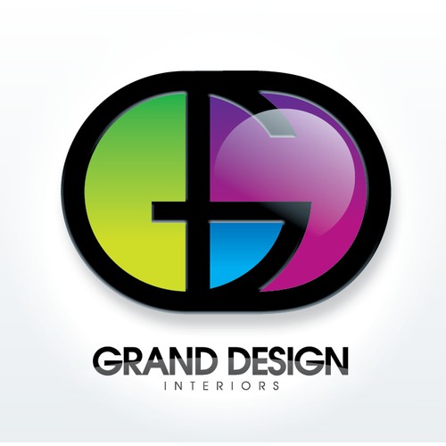 grand designs logo